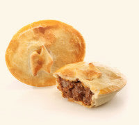 Aussie Beef Pie