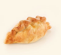 Cornish Pastie