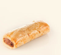 Giant Tasty Sausage Roll