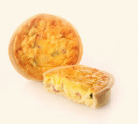 Quiche Lorraine