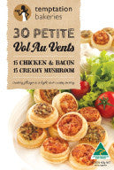 Vol Au Vents